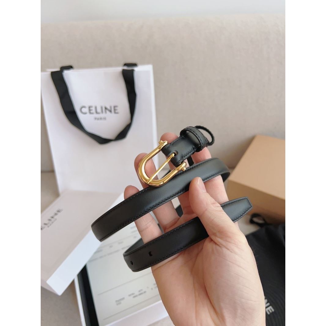 Ce1i*e belts
